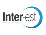 Inter-est Logo